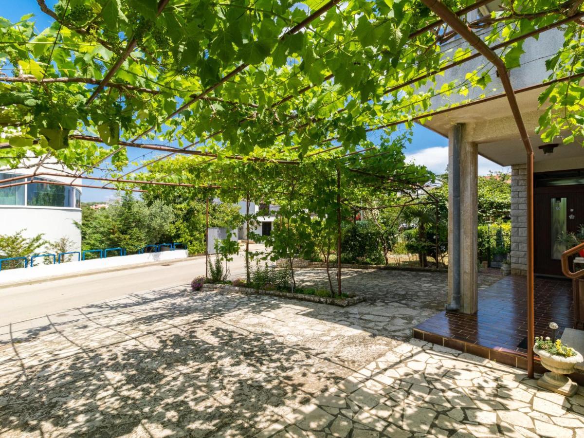 Apartment Bellevue - Pul332 By Interhome Pjescana Uvala Zewnętrze zdjęcie